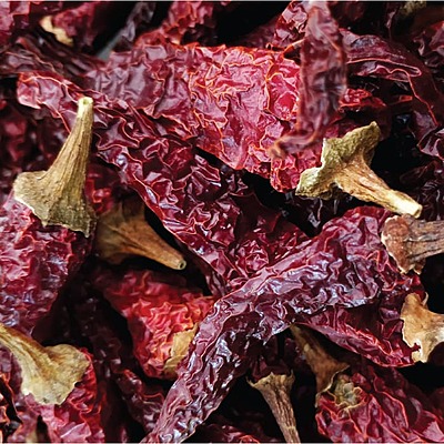 Byadgi Chilly- Whole