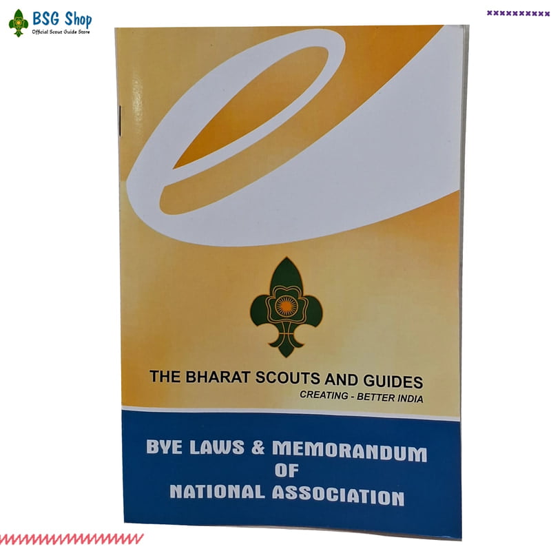Bye Laws & Memorandum of National Asso.