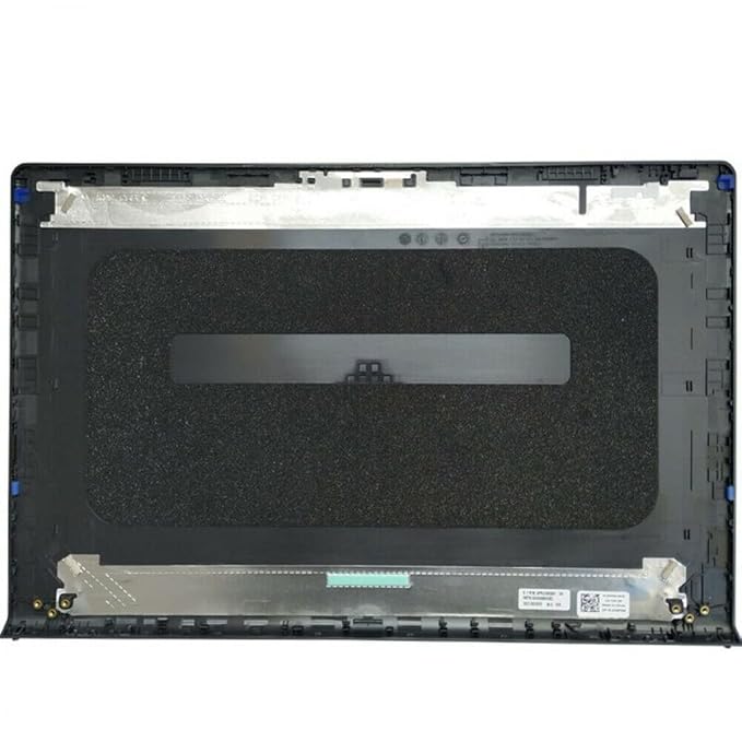 Laptop Back C Cover For Dell Inspiron 15 3510 3511 3515 Silver Laptop Back C Cover For Dell Inspiron 15 3510 3511 3515 Silver
