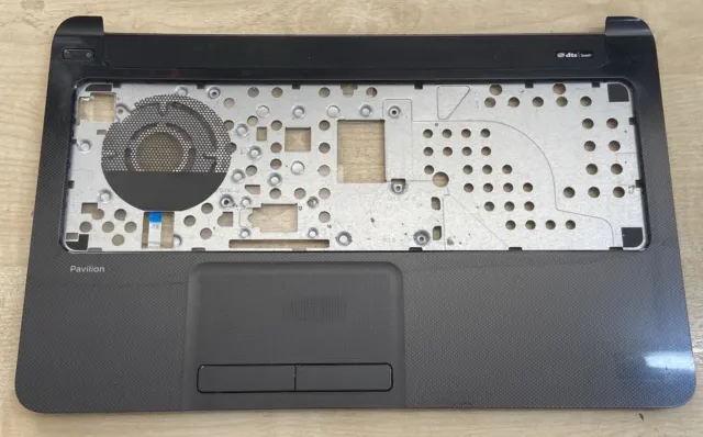 Laptop Back C Cover For HP 15-N