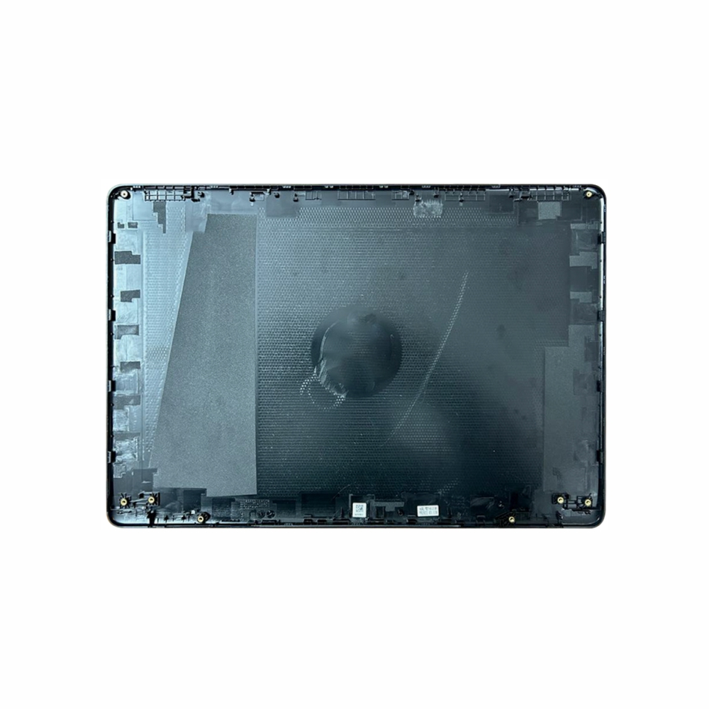 Laptop Back C Cover For HP 15S-FQ BLACK