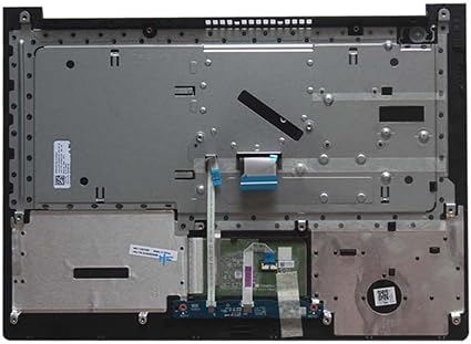 Laptop Back C Cover For Lenovo Ideapad 310-14