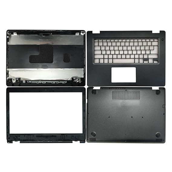 Laptop Back C Cover For Dell Latitude 3490 E3490 Laptop Back C Cover For Dell Latitude 3490 E3490
