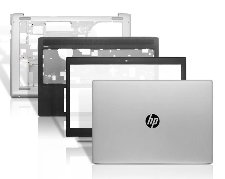 Laptop Back C Cover For HP ProBook 450 G5 455 G5