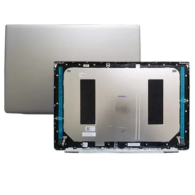 Laptop Back C Cover For Dell Inspiron 15 5590 5598 Silver Laptop Back C Cover For Dell Inspiron 15 5590 5598 Silver