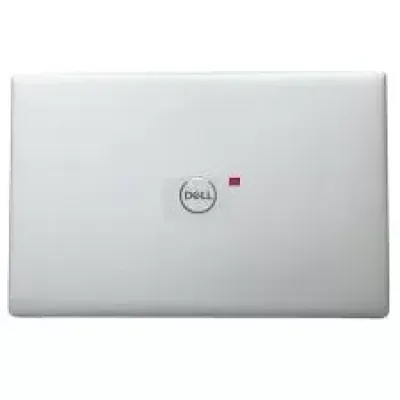 Laptop Back C Cover For Dell Inspiron 15 5590 5598 Silver