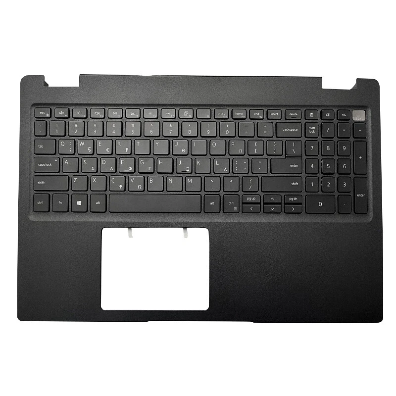 Laptop Back C Cover For Dell Latitude 3510 E3510