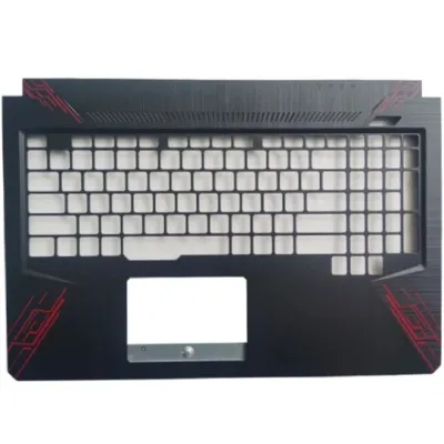 Laptop Back C Cover For ASUS FX80 FX80G FX80GD ZX80 ZX80G FX504 FX504G FX504GD FX504GE