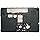 Laptop Back C Cover For HP Envy M6 M6-1000 Black and Silver