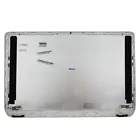 Laptop Back C Cover For HP Envy M6 M6-1000 Black and Silver Laptop Back C Cover For HP Envy M6 M6-1000 Black and Silver