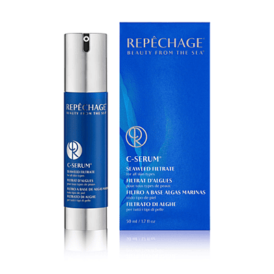 C-Serum Seaweed Filtrate