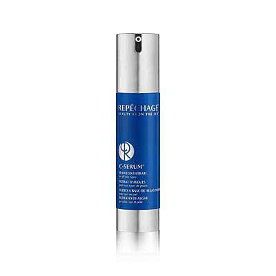 C-Serum Seaweed Filtrate C-Serum Seaweed Filtrate