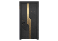 HDHMR Fluted Doors SBHFD0001 HDHMR Fluted Doors SBHFD0001