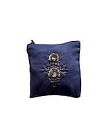 Zardozi Coin Pouch Zardozi Coin Pouch