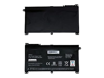 Laptop Battery For HP BI03XL / ON03, 7.7V 2 Cells 4400 mAh – Compatible