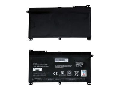 Laptop Battery For HP BI03XL / ON03, 7.7V 2 Cells 4400 mAh – Compatible Laptop Battery For HP BI03XL / ON03, 7.7V 2 Cells 4400 mAh – Compatible