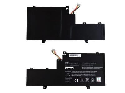 Laptop Battery For HP OM03 , 14.4V 4 Cells 2000mAh – Compatible Laptop Battery For HP OM03 , 14.4V 4 Cells 2000mAh – Compatible