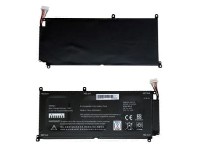 Laptop Battery For HP LP03-3S1P , 11.1V 3 Cells 3600mAh – Compatible Laptop Battery For HP LP03-3S1P , 11.1V 3 Cells 3600mAh – Compatible