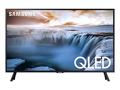 Samsung samsung QN32Q50RAF - 32" Diagonal Class Q50 Series QLED TV
