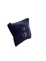 Zardozi Coin Pouch Zardozi Coin Pouch