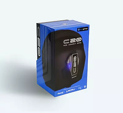 Bluarmor C20