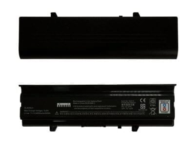 Laptop Battery For DELL V14/ 4030, 11.1V 6 Cells 4400mAh – Compatible Laptop Battery For DELL V14/ 4030, 11.1V 6 Cells 4400mAh – Compatible