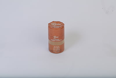 CINDER GARAM MASALA 100G.