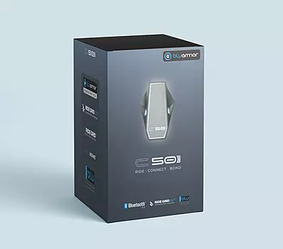 Bluarmor C50Plus