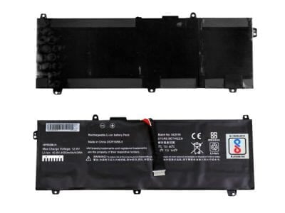 Laptop Battery For HP ZO04, 15.2V 4 Cells 4210mAh– Compatible Laptop Battery For HP ZO04, 15.2V 4 Cells 4210mAh– Compatible