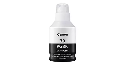 Canon GI 70 PGBK Canon GI 70 PGBK