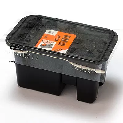 Canon Maintenance cartridge (Black Print head) BH-7