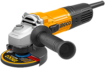 INGCO Cordless Angle Grinder CAGLI261021 INGCO Cordless Angle Grinder CAGLI261021
