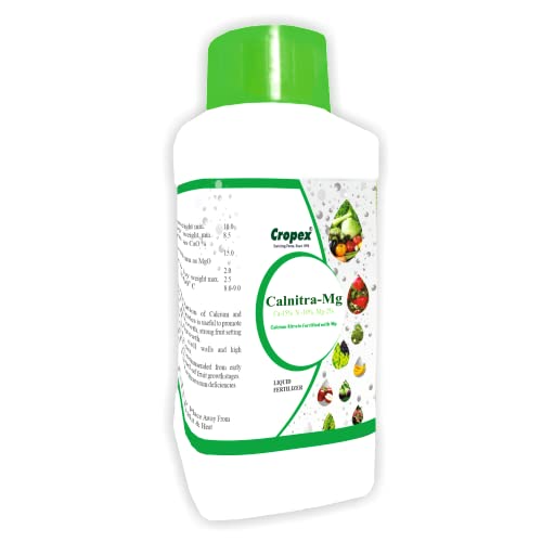BF36 - Calnitra-MG -1Ltr BF36 - Calnitra-MG -1Ltr
