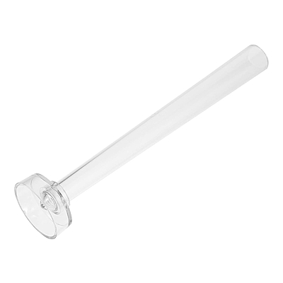 Polycarbonate Candle Mold Classic Dinner Candle
