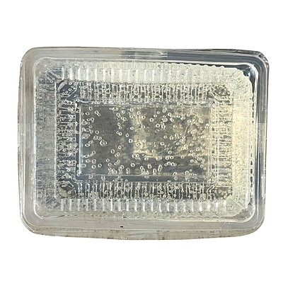 Crystal Clear GEL WAX (kg) Crystal Clear GEL WAX (kg)