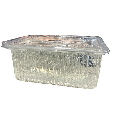 Crystal Clear GEL WAX (kg) Crystal Clear GEL WAX (kg)