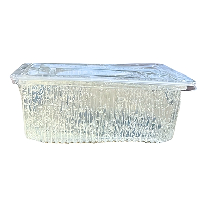 Crystal Clear GEL WAX (kg) Crystal Clear GEL WAX (kg)