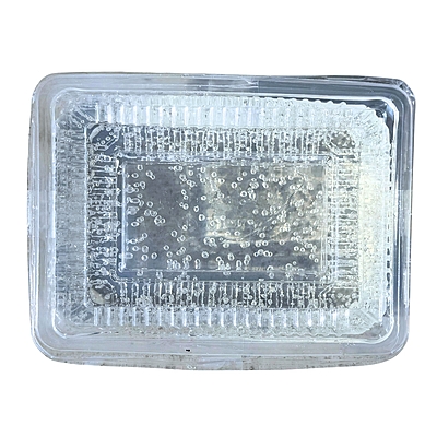Crystal Clear GEL WAX (kg) Crystal Clear GEL WAX (kg)