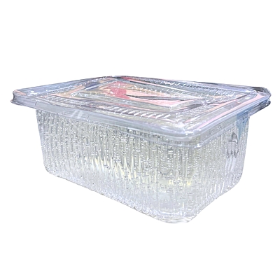 Crystal Clear GEL WAX (kg) Crystal Clear GEL WAX (kg)