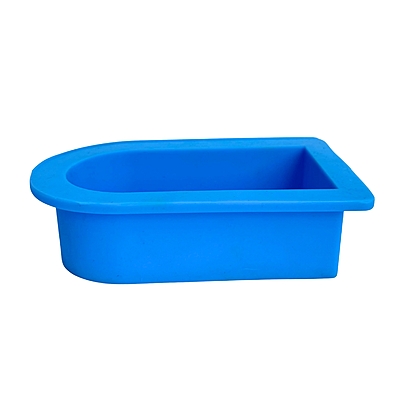 Silicon Mold Candle Rainbow - 160g Silicon Mold Candle Rainbow - 160g