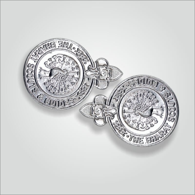 Cap Badge Cap Badge