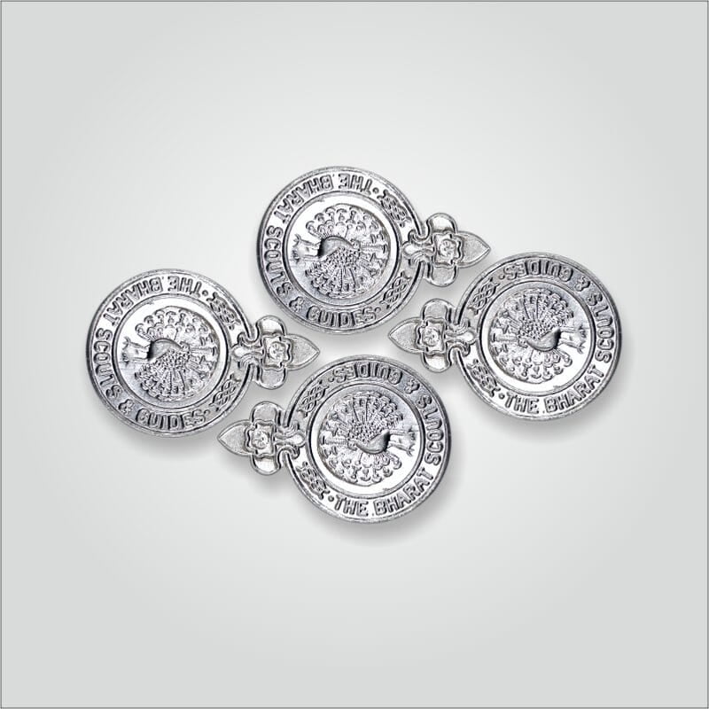 Cap Badge Cap Badge