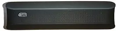 CATZ 7800 mAh Power Bank  (Grey, Lithium Polymer, for Mobile)