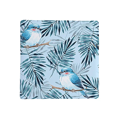 Sublimation Square Ceramic Coaster Sublimation Square Ceramic Coaster