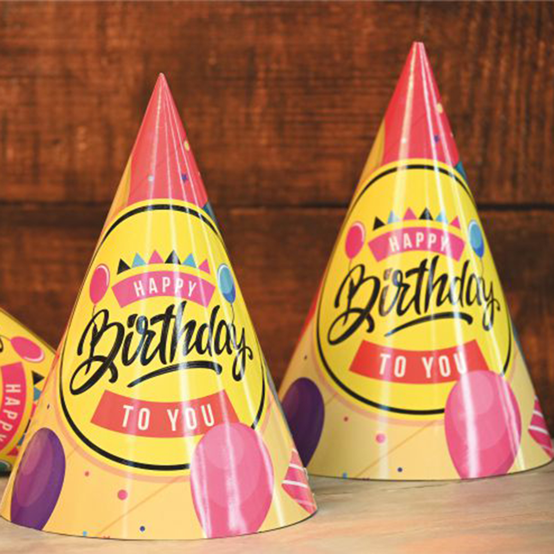 LONG CONICAL CAP(CC 1037 E) LONG CONICAL CAP(CC 1037 E)