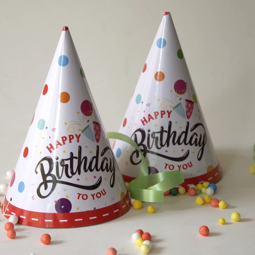 CONICAL CAP(CC 1013 I) CONICAL CAP(CC 1013 I)