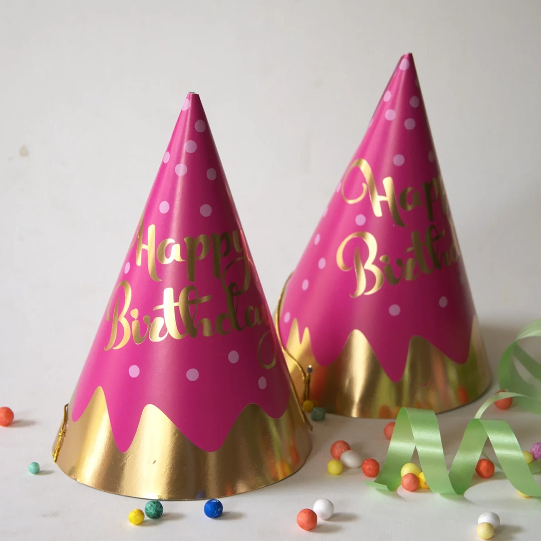 CONICAL CAP GOLD(CC 1021 C) CONICAL CAP GOLD(CC 1021 C)