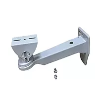 CCTV Camera Stand 8"(20.3)cm (Metal) | Indoor & Outdoor Wall & Ceiling Mount | Heavy Duty CCTV Housing CCTV Camera Stand 8"(20.3)cm (Metal) | Indoor & Outdoor Wall & Ceiling Mount | Heavy Duty CCTV Housing