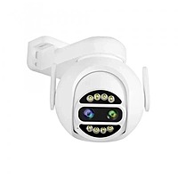 Wifi Camera | CCTV Camera | 3MP With 10X Hybrid Zoom Outdoor Camera Wifi Camera | CCTV Camera | 3MP With 10X Hybrid Zoom Outdoor Camera