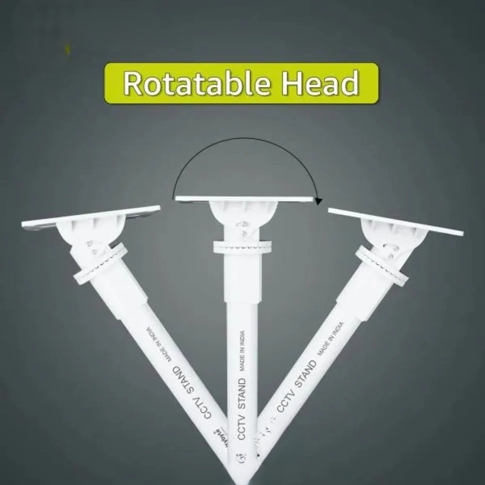 CCTV Camera Stand | Indoor & Outdoor Wall & Ceiling Mount | Heavy Duty CCTV Housing CCTV Camera Stand | Indoor & Outdoor Wall & Ceiling Mount | Heavy Duty CCTV Housing